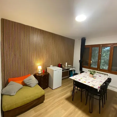 ホームステイ El Refugio Desert De Les Palmes Benicassim Las Villas